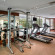 Dusit Suites Hotel Ratchadamri Fitness Center