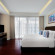 Dusit Suites Hotel Ratchadamri Two Bedroom Superior Suite_Bed