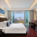 Dusit Suites Hotel Ratchadamri One Bedroom Premium Suite_Bedr