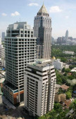 Bandara Suites Silom 3*