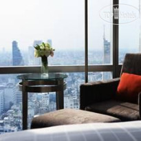 Bandara Suites Silom 