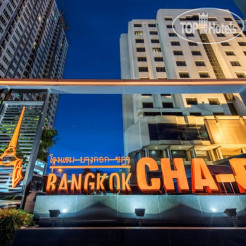 Bangkok Cha-Da 4*