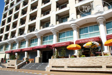 Metropoint Bangkok 3*