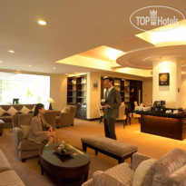 Kantary House Hotel & Serviced Apartments, Bangkok Ресторан Orchard