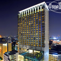 Le Meridien Bangkok 