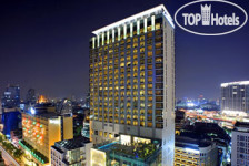 Le Meridien Bangkok 5*