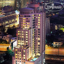 DoubleTree by Hilton Bangkok Ploenchit 