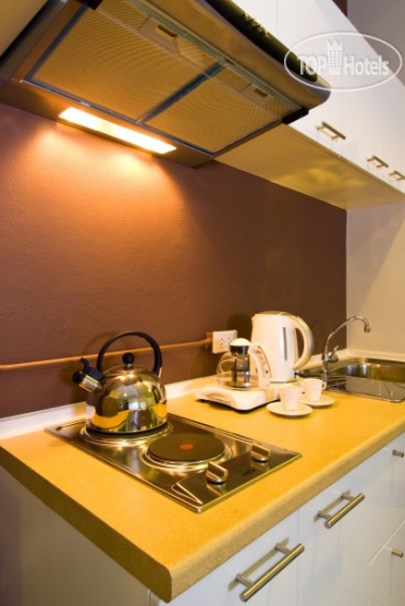 Новые добавленные фото туристов 212 Service Apartment 2*