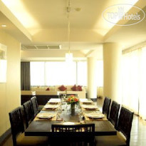 Abloom Exclusive Serviced Apartments 