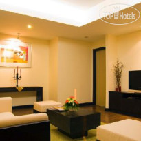 Abloom Exclusive Serviced Apartments 