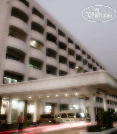 Фотографии отеля  Airport Suite Bangkok Hotel 3*