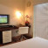 The Bedrooms Boutique Hotel 