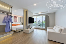 Centre Point Pratunam 4*