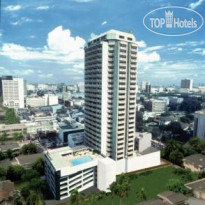 Centre Point Pratunam 