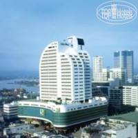 Centre Point Silom 4*