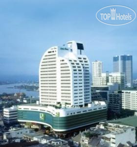 Фотографии отеля  Centre Point Silom 4*