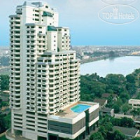 Centre Point Sukhumvit 10 4*