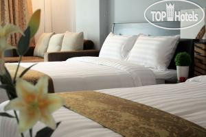 Новые добавленные фото туристов The Centric Ratchada 3*