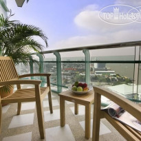 Chatrium  Residence Bangkok - Sathon 