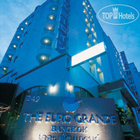 The Euro Grande Hotel 