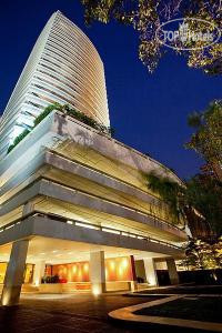 Фотографии отеля  Fraser Suites Sukhumvit 5*