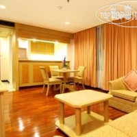 Grand Tower Inn VI 3*