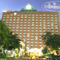 Grand Tower Inn Sukhumvit 