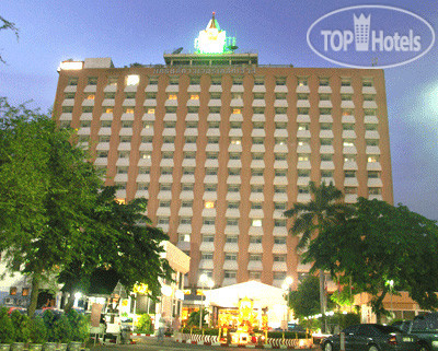 Фотографии отеля  Grand Tower Inn Sukhumvit 3*