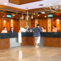 Grand Tower Inn Sukhumvit 