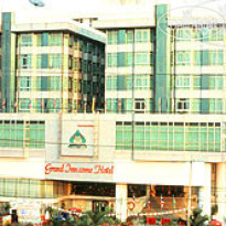 Grand Inn Come Hotel 