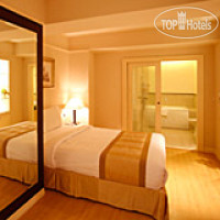 Hope Land Executive Serviced Apartments 3*