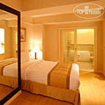 Hope Land Executive Serviced Apartments 