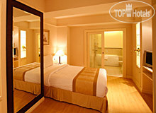 Фотографии отеля  Hope Land Executive Serviced Apartments 3*