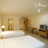 Hope Land Executive Serviced Apartments 
