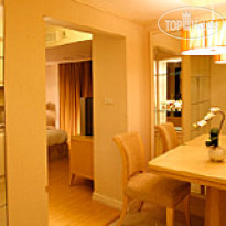 Hope Land Executive Serviced Apartments 