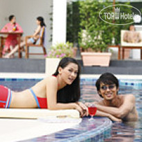 Hope Land Executive Serviced Apartments 