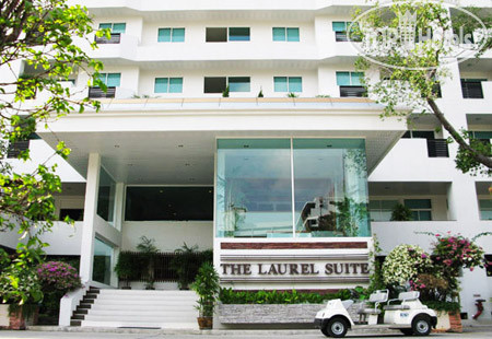 Фото The Laurel Suite