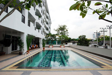 Новые добавленные фото туристов The Laurel Suite 3*