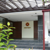 Mariya Boutique Residence 