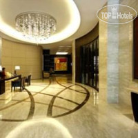 Marriott Executive Apartments Sathorn Vista, Bangkok 5*