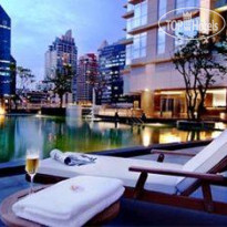 Marriott Executive Apartments Sathorn Vista, Bangkok 