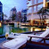Marriott Executive Apartments Sathorn Vista, Bangkok 