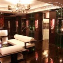 Mirth Sathorn Hotel