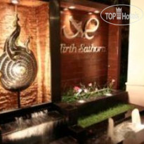 Mirth Sathorn Hotel
