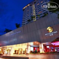 Mercure Bangkok Sukhumvit 11 4*