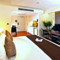 Phachara Suites 