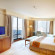 Rembrandt Towers Serviced Apartments 