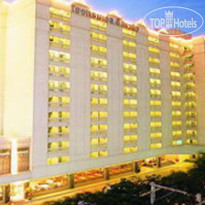 S.D. Avenue Hotel