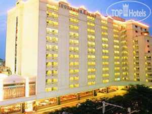 S.D. Avenue Hotel