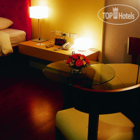 S.D. Avenue Hotel